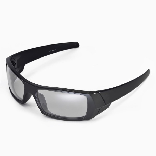 Oakley Gascan Clear Lenses Oakley Gascan Clear Lenses